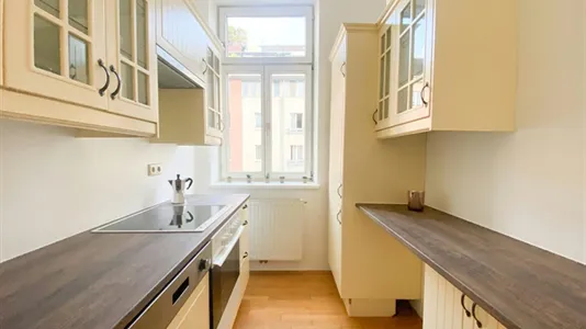 Rooms in Vienna Landstraße - photo 5