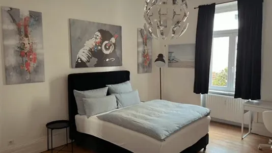 Apartments in Location is not specified - photo 4