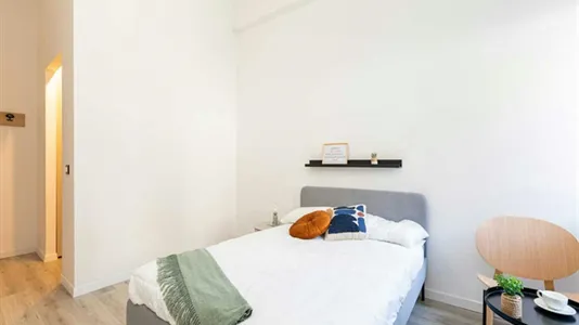 Rooms in Milano Zona 5 - Vigentino, Chiaravalle, Gratosoglio - photo 4