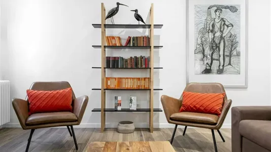 Apartments in Bologna - photo 8