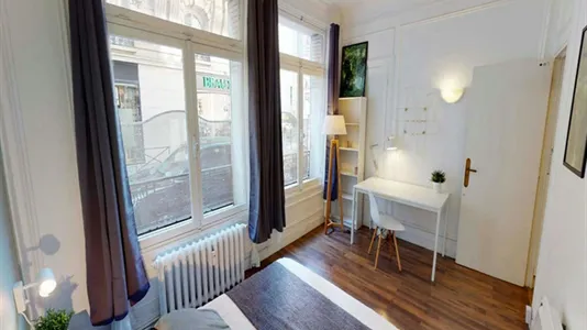Rooms in Paris 16ème arrondissement (South) - photo 4