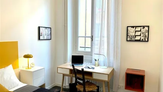 Apartments in Milano Zona 8 - Fiera, Gallaratese, Quarto Oggiaro - photo 9