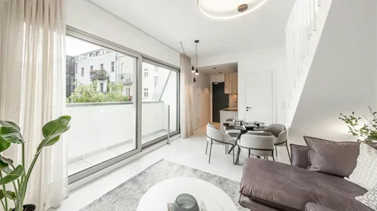 Apartments in Berlin Mitte - photo 5