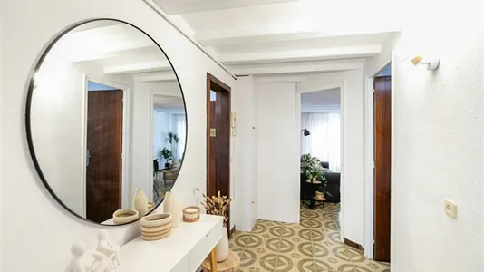 Apartments in Barcelona Ciutat Vella - photo 7