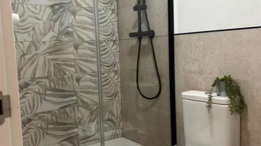 Rooms in Madrid Chamberí - photo 9