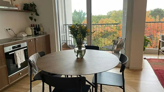 Apartments in Berlin Neukölln - photo 7