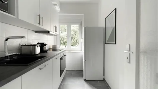 Apartments in Berlin Mitte - photo 9