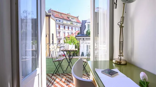 Rooms in Milano Zona 6 - Barona, Lorenteggio - photo 8