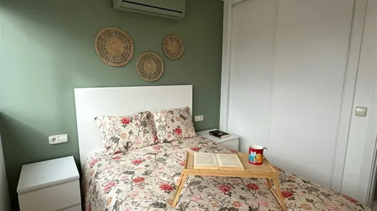 Rooms in Madrid Arganzuela - photo 2