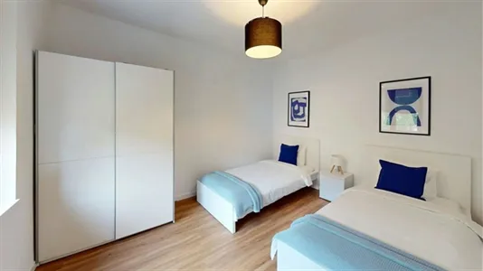 Apartments in Zürich Distrikt 11 - photo 6