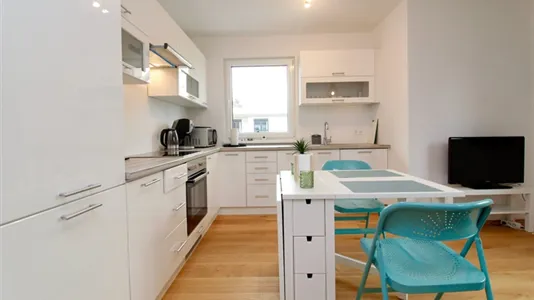 Apartments in Vienna Donaustadt - photo 10