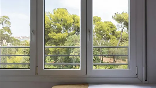 Rooms in Barcelona Sarrià-St. Gervasi - photo 6