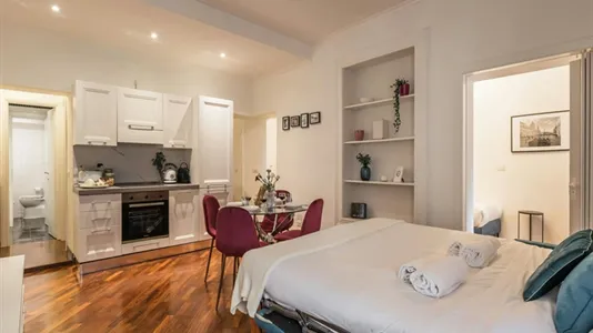 Apartments in Roma Municipio I – Centro Storico - photo 9