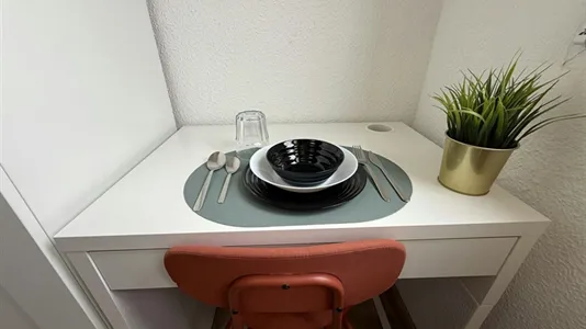 Rooms in Alcorcón - photo 4