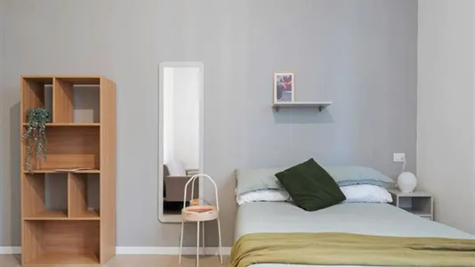 Rooms in Bologna - photo 3