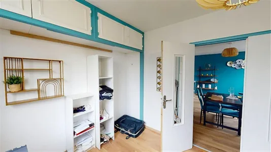 Rooms in Orléans - photo 2