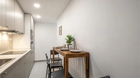 Rooms in Valencia Poblats Marítims - photo 7