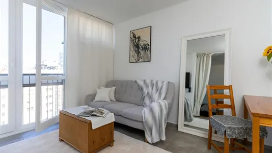 Apartments in Location is not specified - photo 8