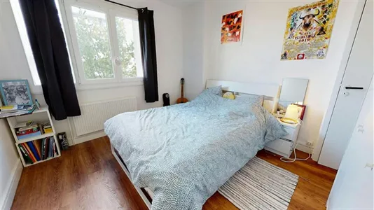 Rooms in Lyon - photo 2