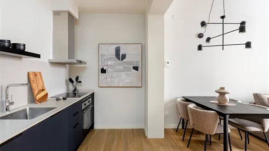 Apartments in Barcelona Ciutat Vella - photo 8