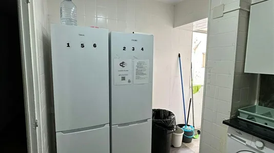 Rooms in Burjassot - photo 8