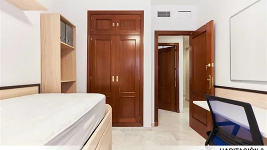 Rooms in Hacienda de Su Eminencia - photo 3