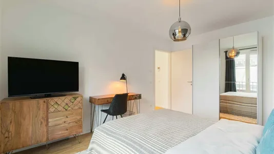 Rooms in Location is not specified - photo 4