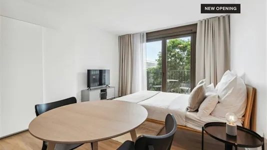 Apartments in Berlin Mitte - photo 5