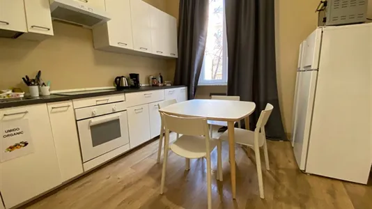 Rooms in Milano Zona 2 - Stazione Centrale, Gorla, Turro, Greco, Crescenzago - photo 7