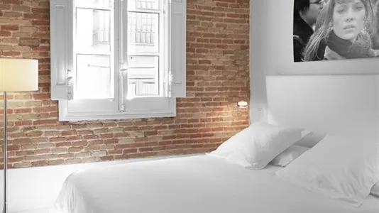 Apartments in Barcelona Ciutat Vella - photo 10