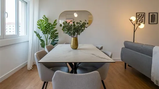 Apartments in Location is not specified - photo 8