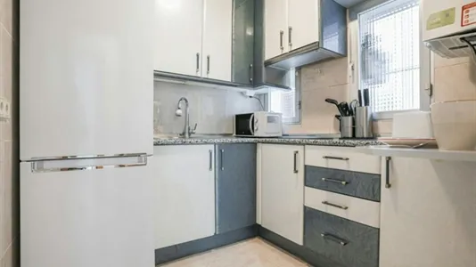 Rooms in Húmera-Somosaguas-Prado del Rey - photo 4