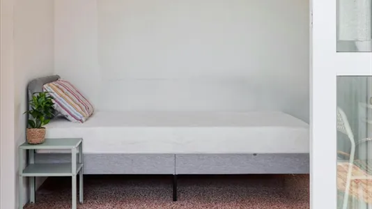 Rooms in Milano Zona 7 - Baggio, De Angeli, San Siro - photo 5