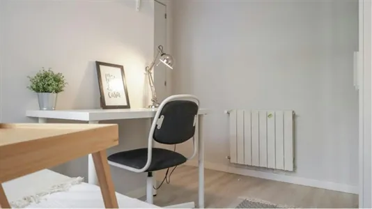 Apartments in Madrid Arganzuela - photo 4