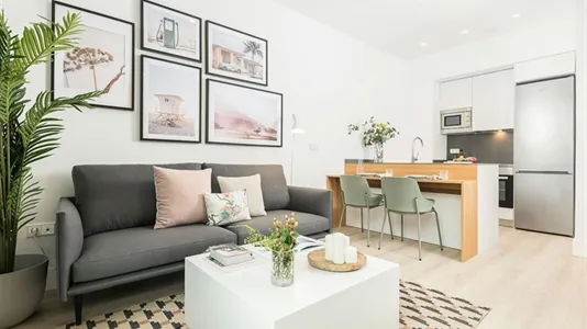 Apartments in Madrid Centro - photo 4