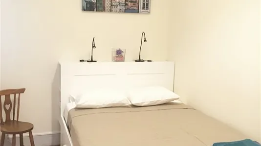 Apartments in Location is not specified - photo 10