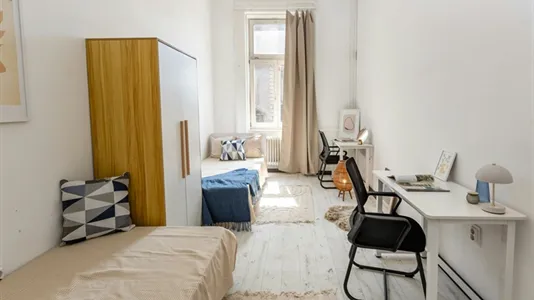Rooms in Budapest Erzsébetváros - photo 3