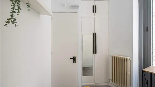 Rooms in Madrid Centro - photo 6