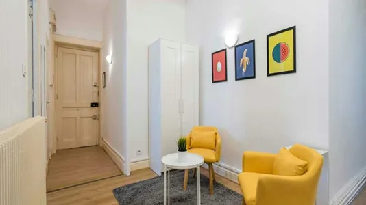 Rooms in Lyon - photo 5