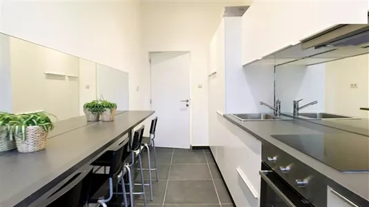 Rooms in Brussels Etterbeek - photo 4