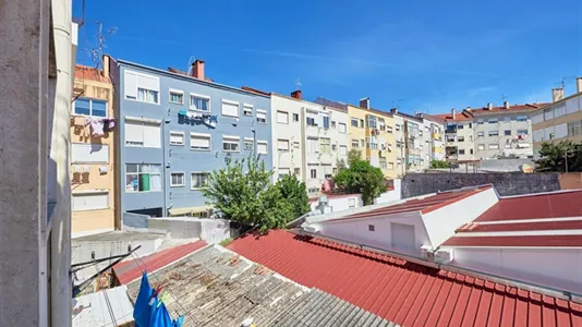 Rooms in Amadora - photo 6