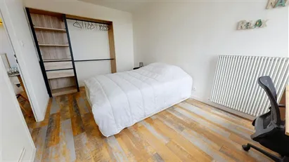 Room for rent in Toulouse, Occitanie
