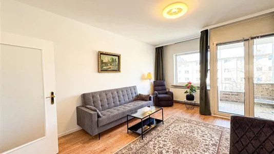 Apartments in Berlin Spandau - photo 3