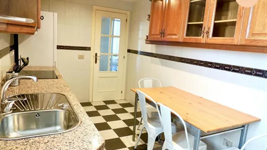 Rooms in Castellón de la Plana/Castelló de la Plana - photo 5