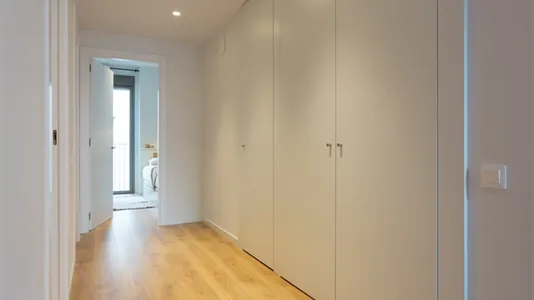 Apartments in Barcelona Eixample - photo 10