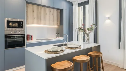 Apartments in Madrid Centro - photo 6