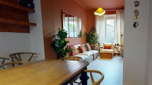 Rooms in Brussels Sint-Gillis - photo 6