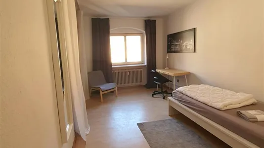 Apartments in Location is not specified - photo 8