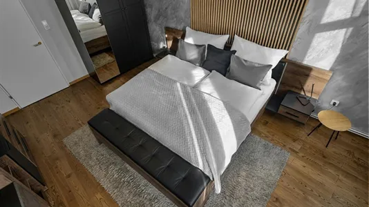 Apartments in Vienna Margareten - photo 8