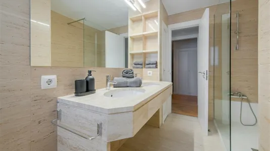 Rooms in Madrid Salamanca - photo 6